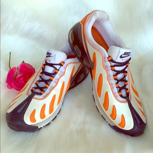 Nike Other - EUC- NIKE- 180 AIR SNEAKERS SIZE 13